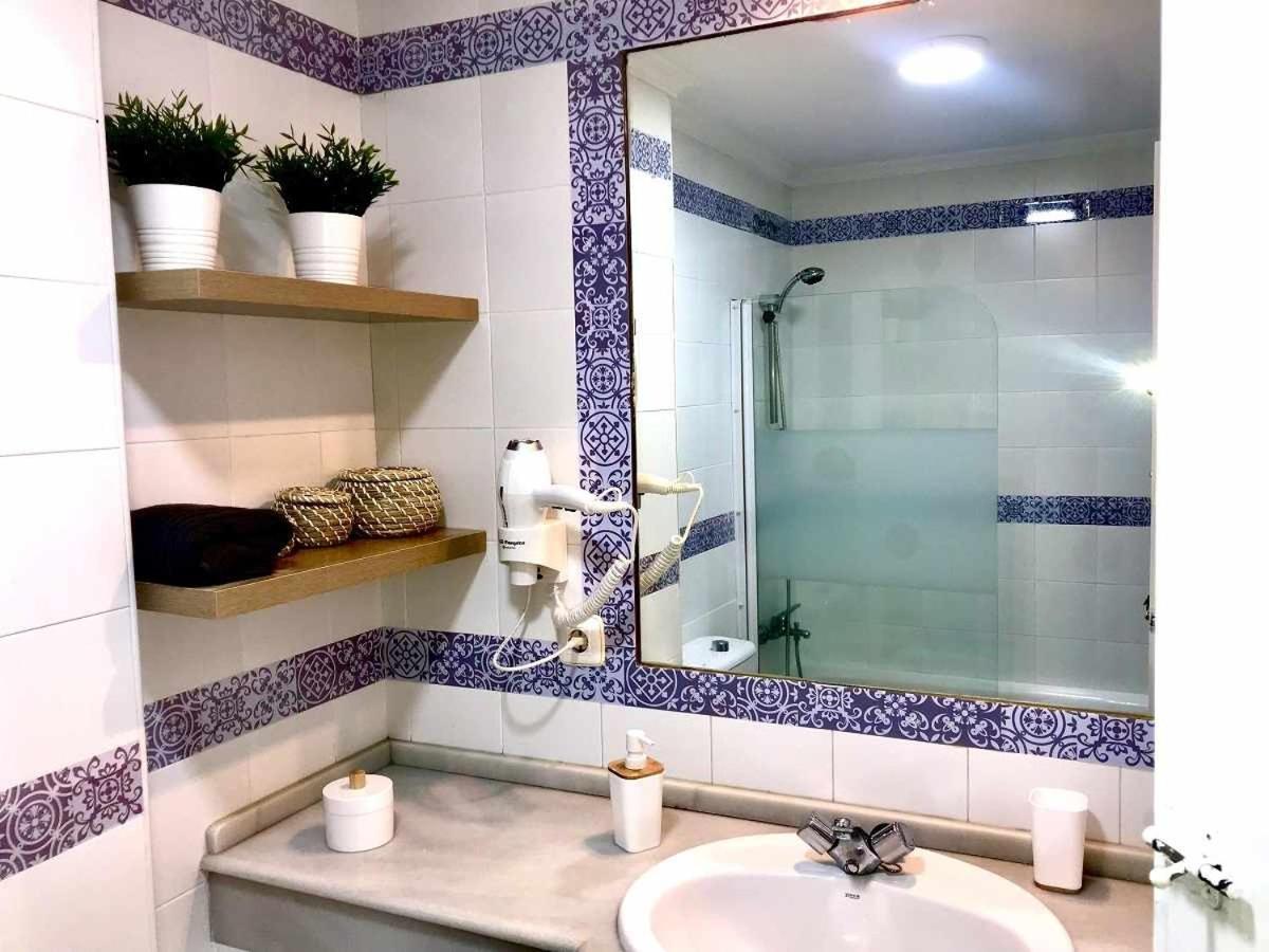 Apartment Callao