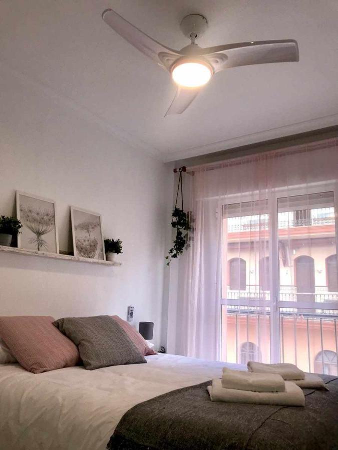 Apartment Callao