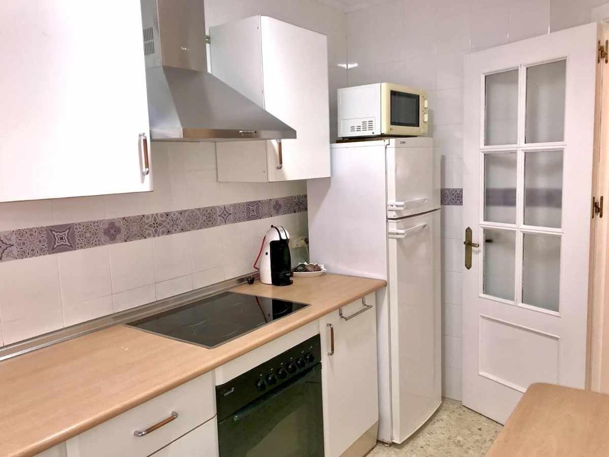 Callao Apartment Tarifa