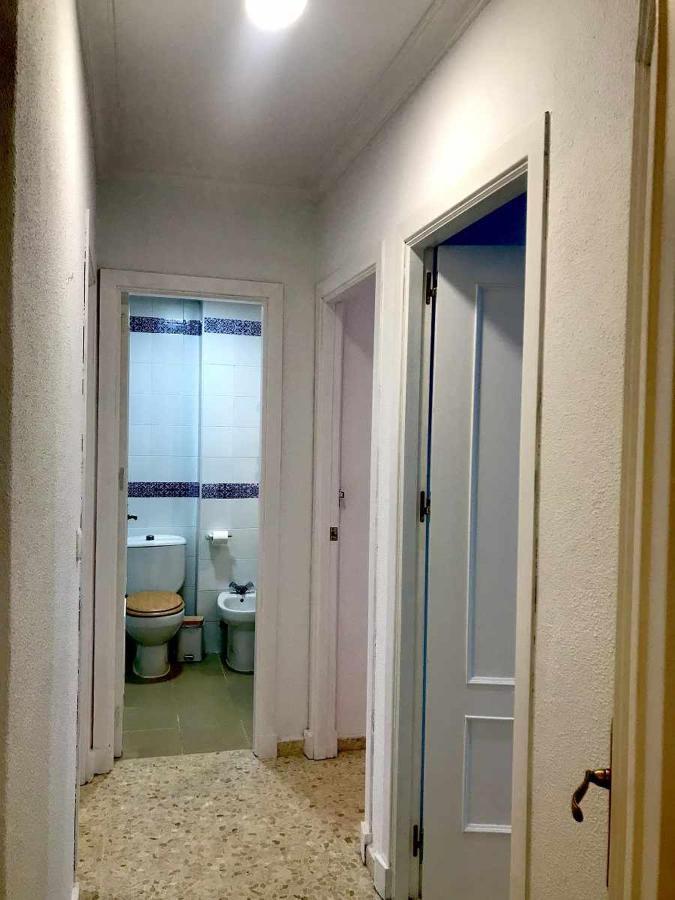 Apartment Callao Tarifa
