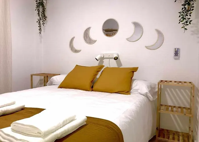 Apartamento Callao