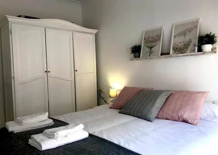 Apartamento Callao