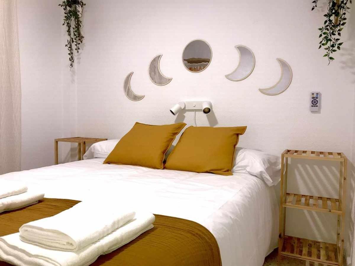 Appartement Callao Tarifa