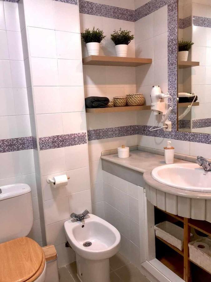 Appartement Callao