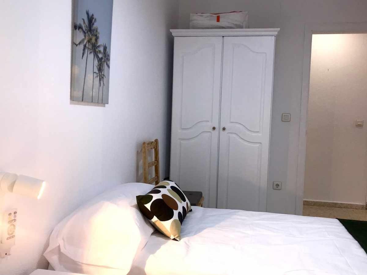 Callao Appartement