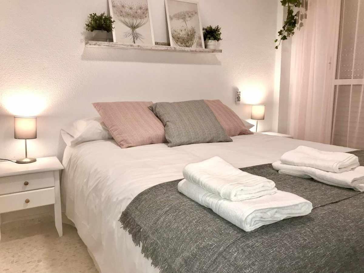 Appartement Callao