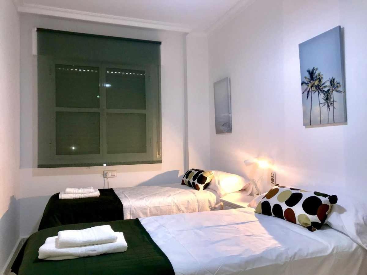 Callao Appartement Tarifa